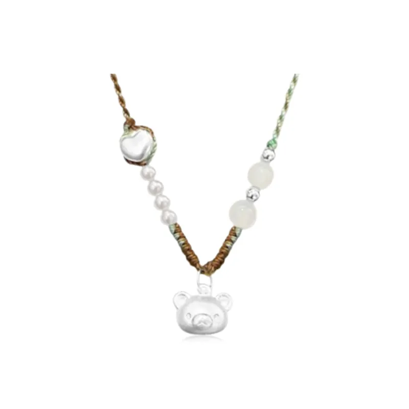 COPI Glass Cat Eye Bracelets Unisex-3