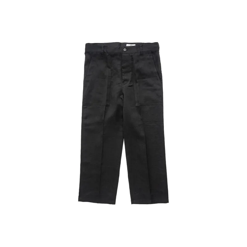 Visvim Alda Trousers-6