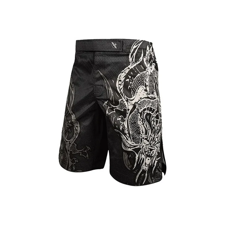 HAYABUSA Casual Shorts Men's Black-0