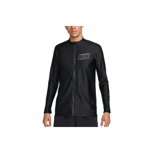 Nike SWIM 3 D Men'swimwear Men's Black