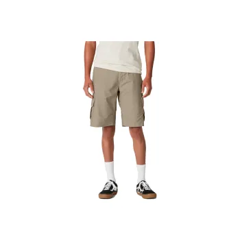 Dickies Skateboarding Regular Fit Cargo Shorts Casual Shorts Men's Umber