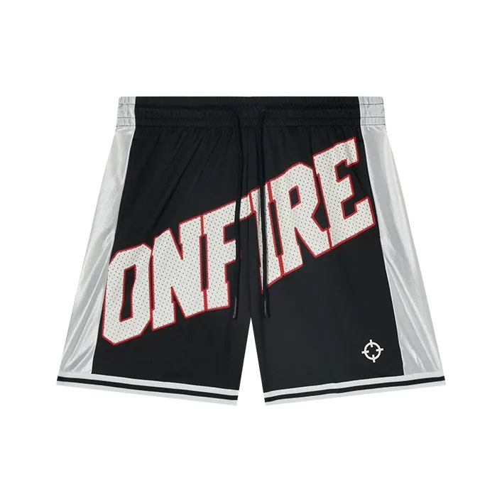 RIGORER Basketball Shorts Unisex-0