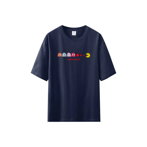 OKPI T Shirts Unisex