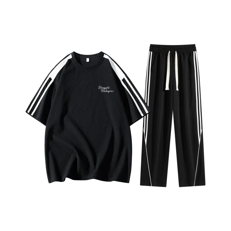 Struggle Vintage95 Casual Sportswear Unisex-6