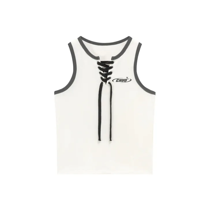 CHUU Tank Tops Women's-0