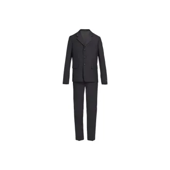 PRADA Business Suits Men