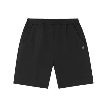 Le Coq Sportif Casual Shorts Men's Black