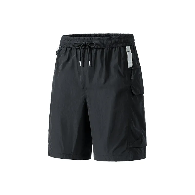 PIMC Cargo Shorts Unisex-0