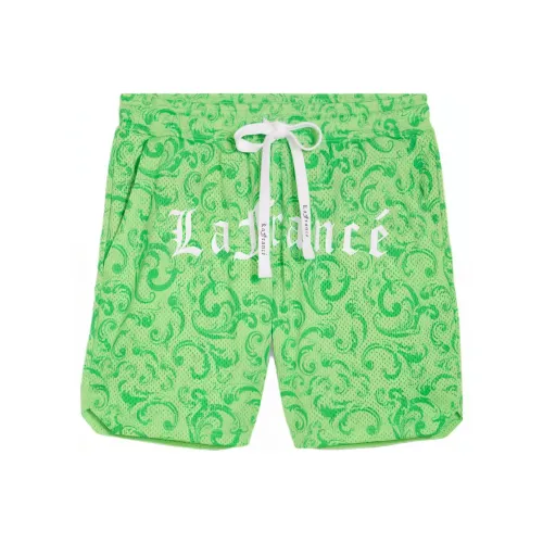 PUMA Trophy Hunting Co brand Casual Shorts Men's Green