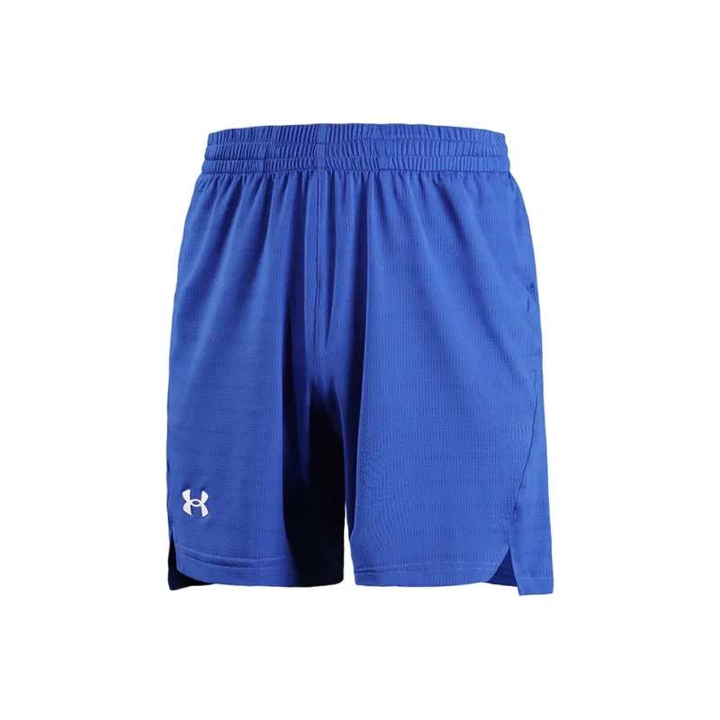 Under Armour Shorts Men's Royal Blue-0