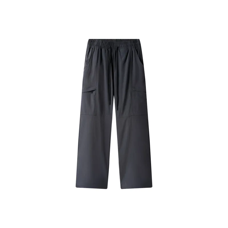 Ferrero Ross Casual Pants Unisex-5