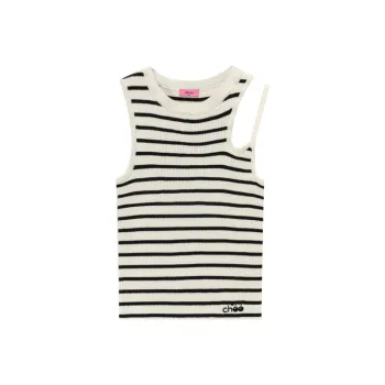 CHUU Tank Tops Women's