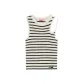 Black White Stripes