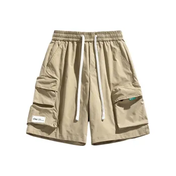 BENGEN Cargo Shorts Unisex