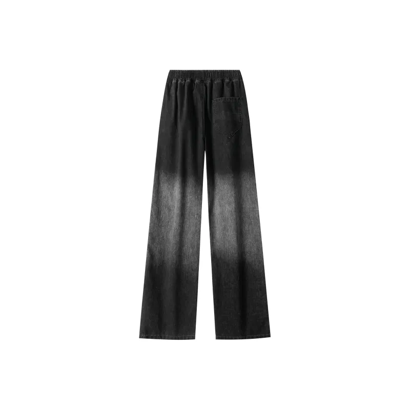 SAME FLOW Jeans Unisex-1