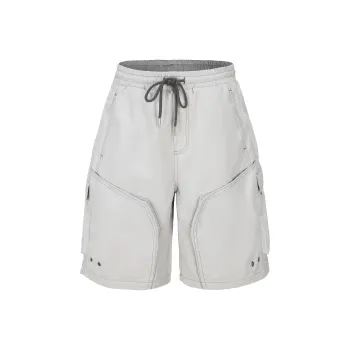 NSTNEW START Casual Shorts Unisex