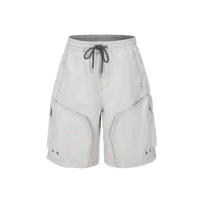 NSTNEW START Casual Shorts Unisex-0