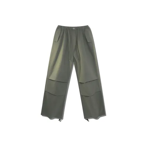 Grognak Apparel Jeans Milk White