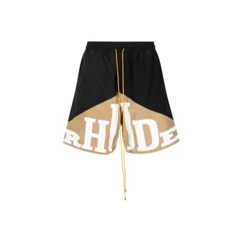 RHUDE Yachting Short