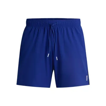 HUGO BOSS Swimming Shorts Men's Blue