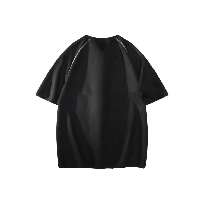 Tre Club T Shirts Unisex-5