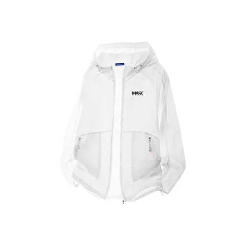 FAIRWHALE Sun Protection Clothing Unisex