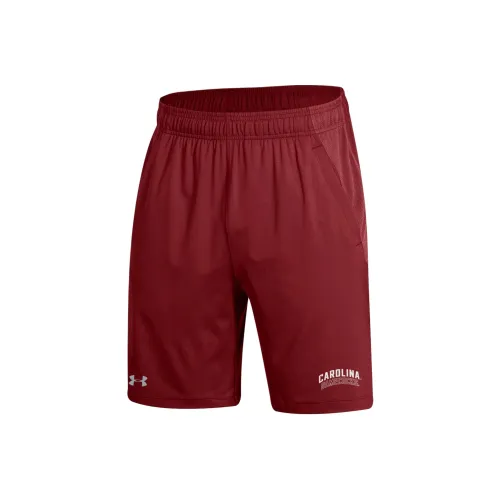 Under Armour UA Tech™ Casual Shorts Men's Brick Red