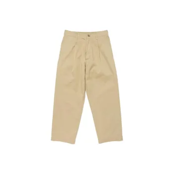 HUMAN MADE SS25 Casual Pants Unisex
