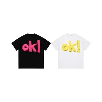 Universal Templates T Shirt Unisex 2 Pack