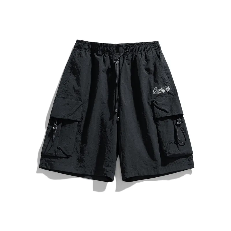 CHARLIE GOLF Cargo Shorts Unisex-4