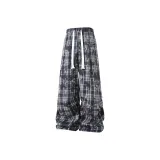 Black Plaid