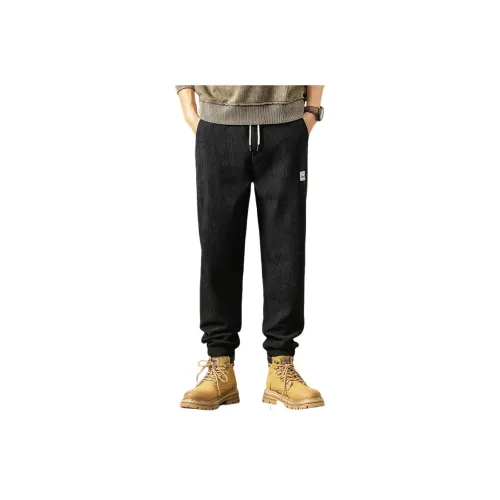 nike mens zoom miler