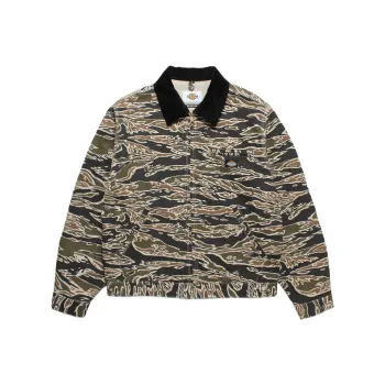 Dickies X WACKO MARIA Co brand SS25 Jackets & Coats Men's Olive