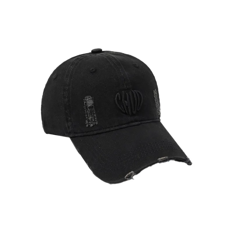 ASTAR HADES Cotton Baseball Caps Unisex-10