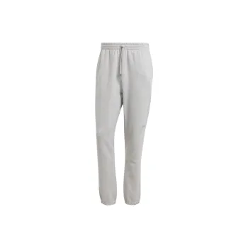 Adidas Lounge Fleece Pants Casual Pants Men's Gray