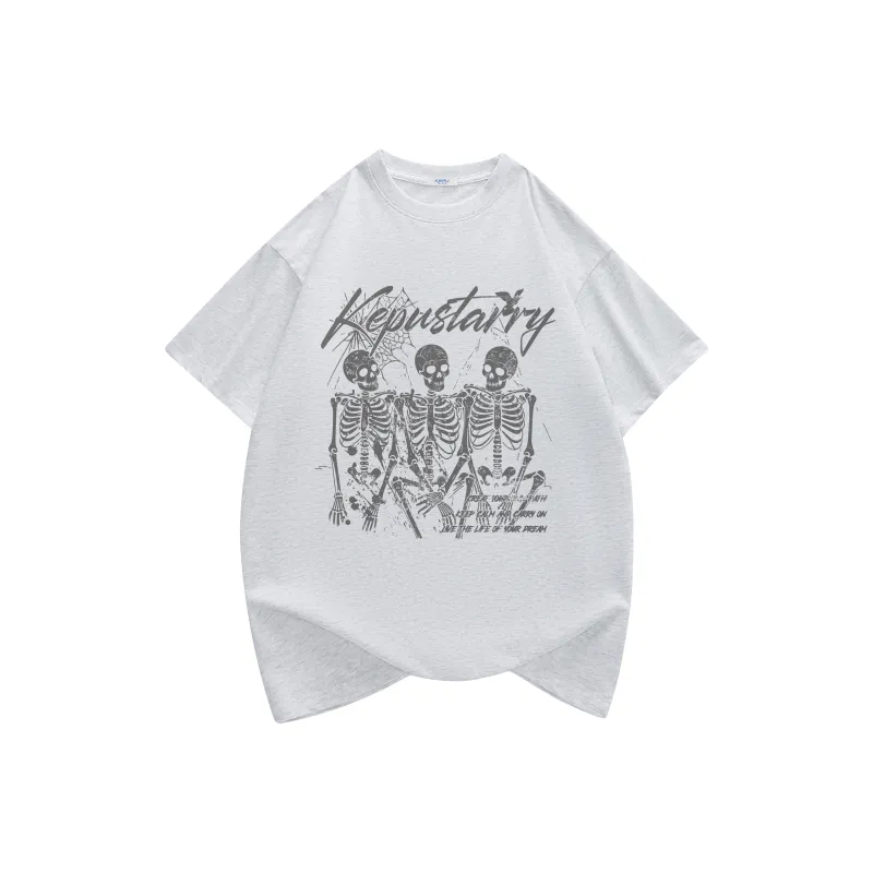 Kepu T Shirts Unisex-0
