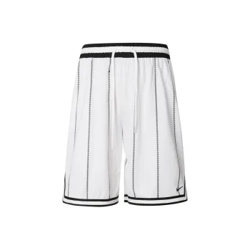 Nike Basketball Shorts Men's Mountain Peak White