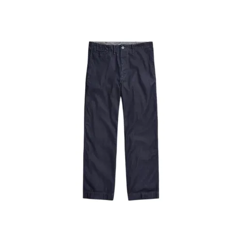 Polo Ralph Lauren Straight-leg Denim Chinos