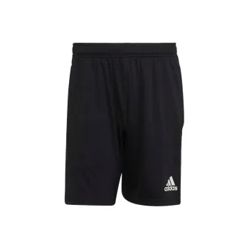 Adidas Soccer Bottoms Men Black