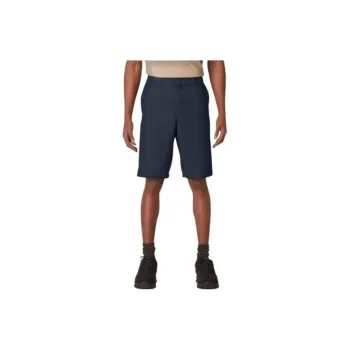 Dickies Cooling Active Waist Shorts Casual Shorts Men's Blue