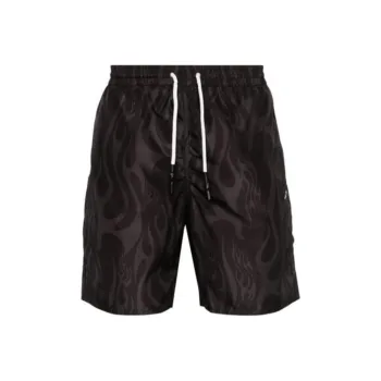 Vision Of Super Casual Shorts Men's Brown