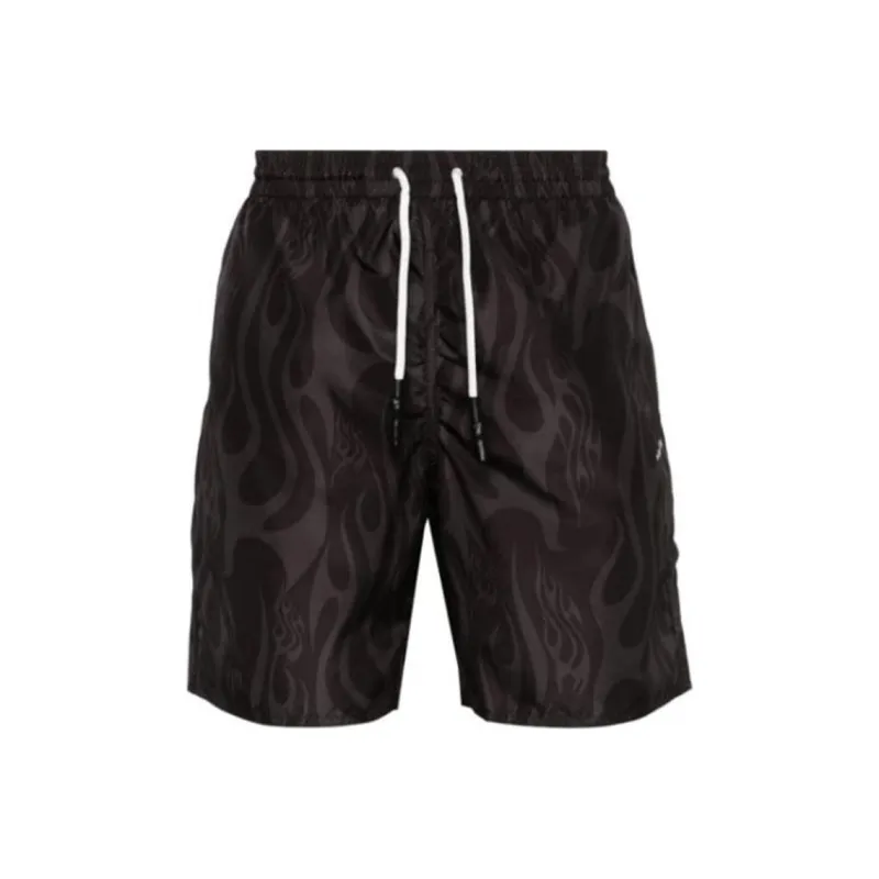 Vision Of Super Casual Shorts Men's Brown-0