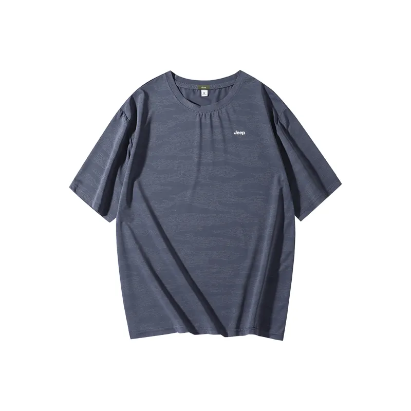 Jeep T Shirts Unisex-4