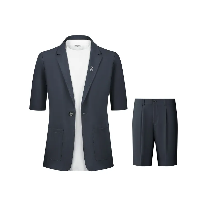 Être Par Lee Business Suit Unisex-5