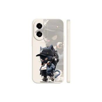BAOCHENG Phone Cases