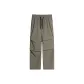 Wood Gray Green