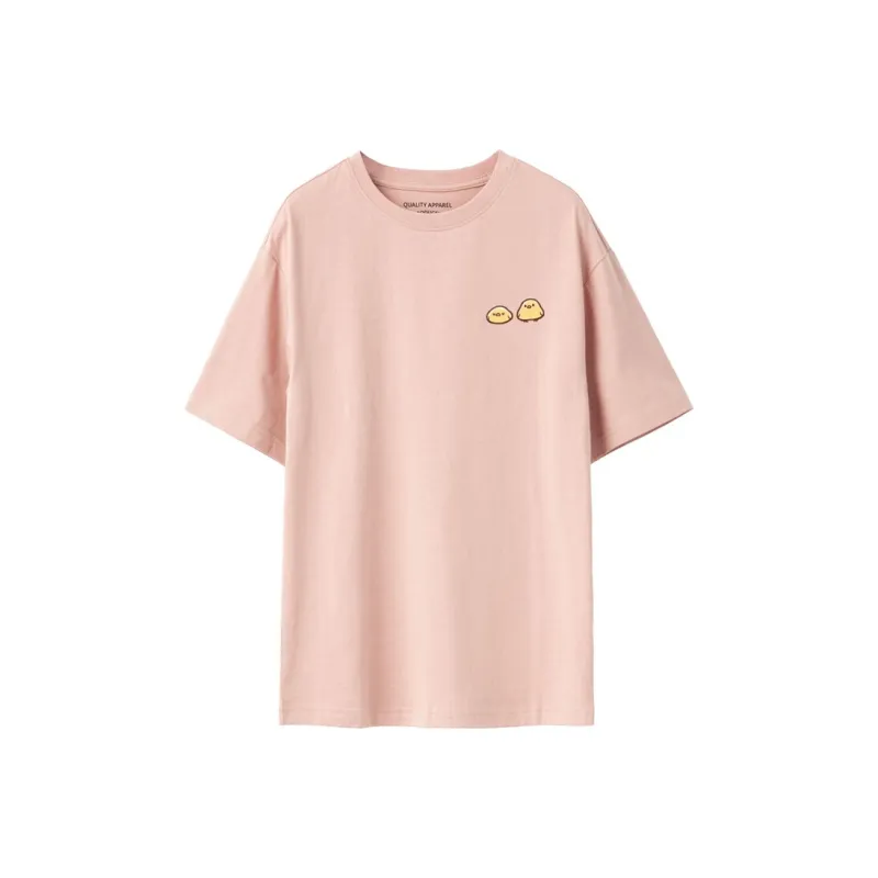 UNIQLO T Shirts Women's-10
