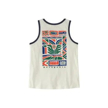 Patagonia Dawn To Dusk Tank Tops Women's