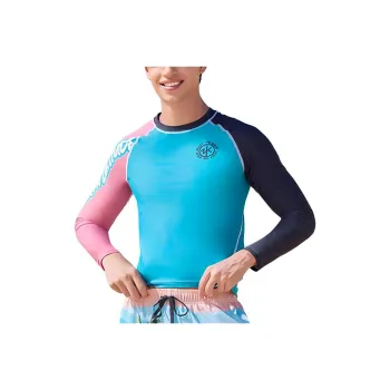 ZOKE Men'swimwear Men's Green Pink Black Gray Floral
