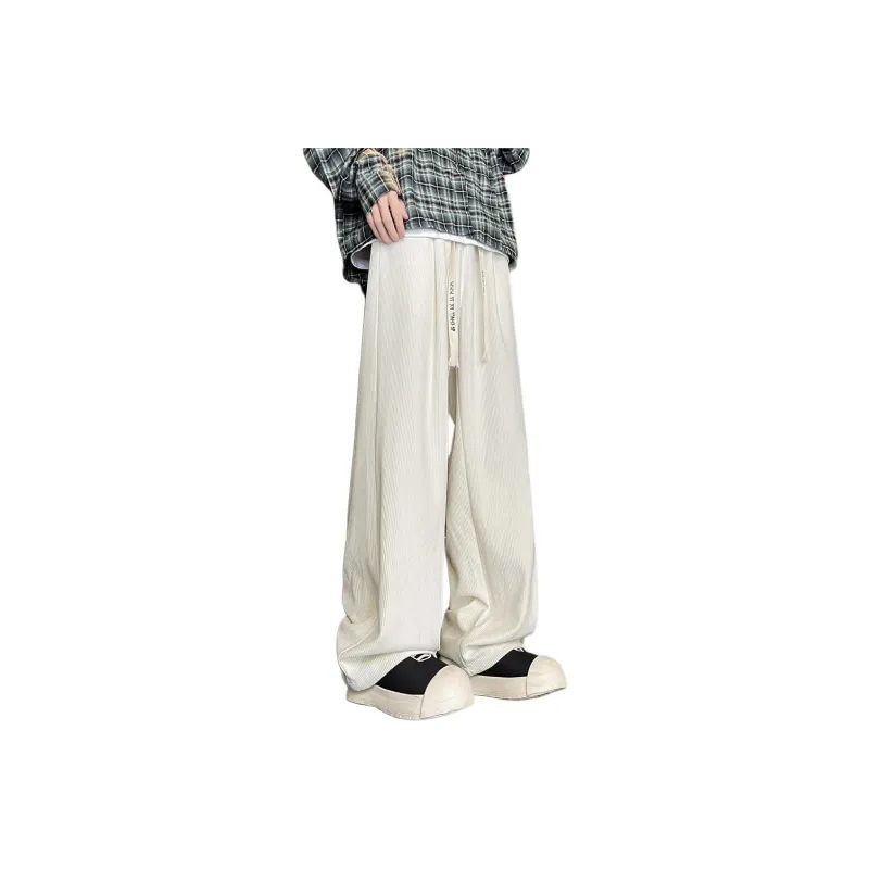 LCWP Casual Pants Unisex-6
